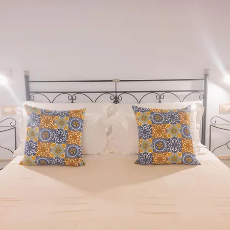 Mosaico Piazza Ix Aprile Apartment