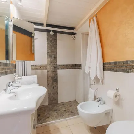 Mosaico Piazza Ix Aprile Apartment Taormina