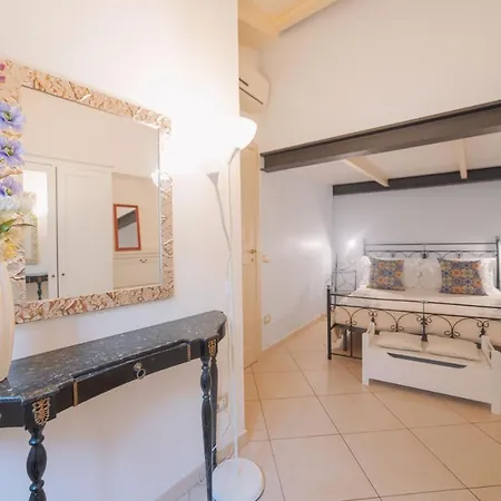 Apartament Mosaico Piazza Ix Aprile *